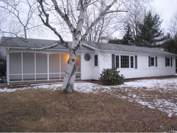 22 Hickory Hill Road Williston, VT 05495 - Photo 1 of 1 Gallery Image 1