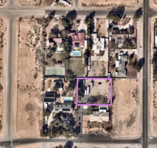 3284 West Pebble Road Las Vegas, NV 89139 - Photo 3 of 8