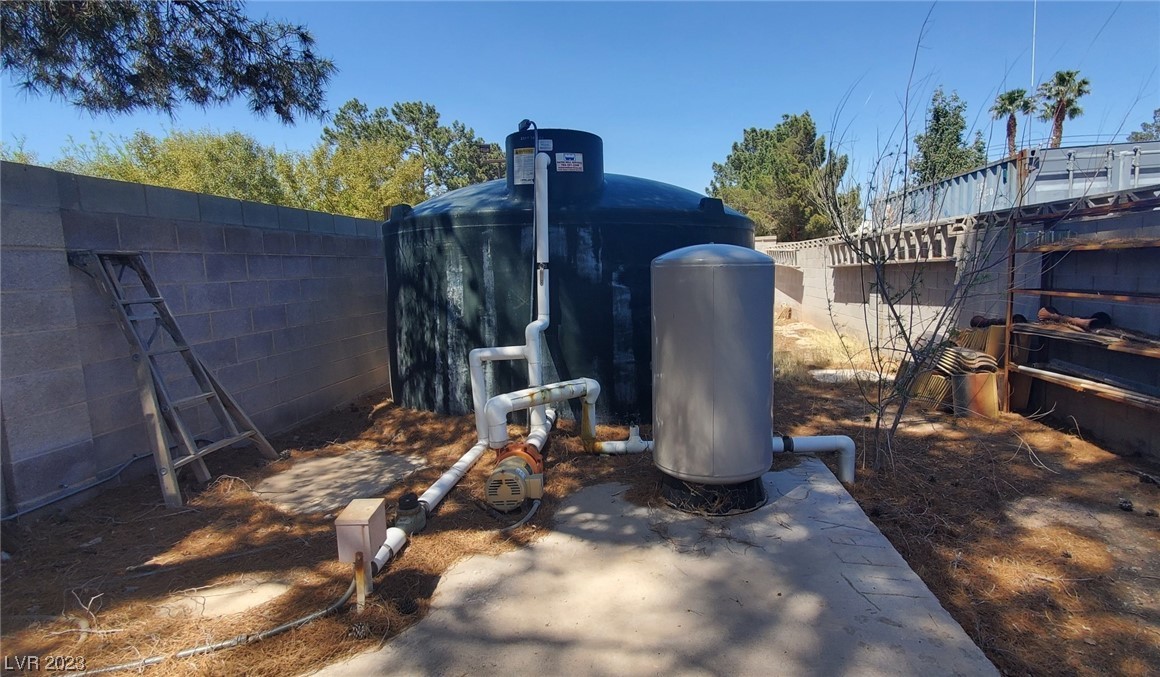 3284 West Pebble Road Las Vegas, NV 89139 - Photo 5 of 8