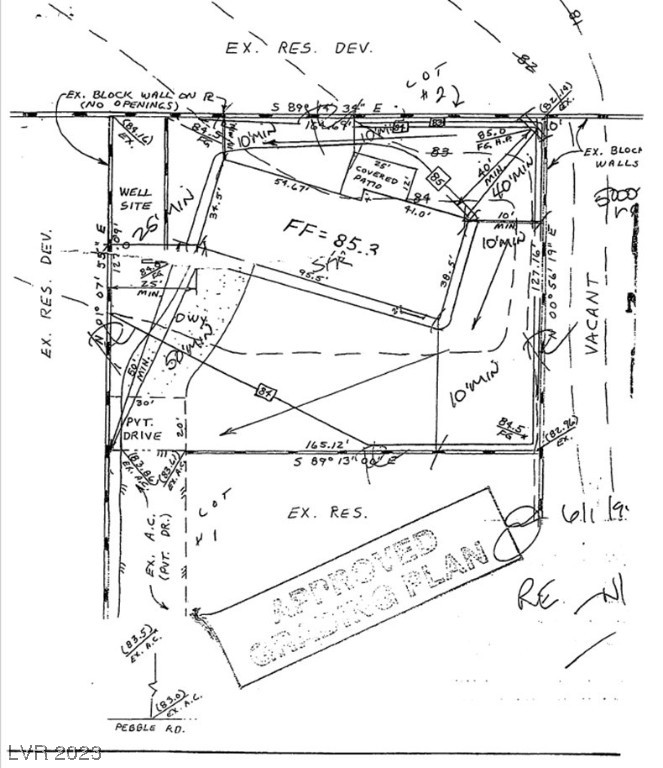 3284 West Pebble Road Las Vegas, NV 89139 - Photo 8 of 8