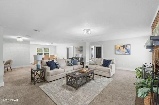 $419,900 | 3531 Florida Avenue, Panama City, FL 32405