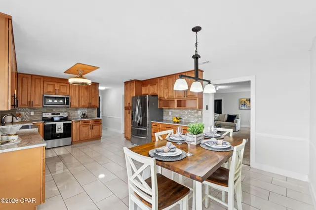 $419,900 | 3531 Florida Avenue, Panama City, FL 32405