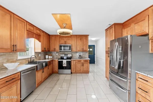$419,900 | 3531 Florida Avenue, Panama City, FL 32405