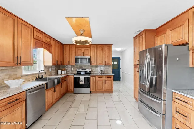 $419,900 | 3531 Florida Avenue, Panama City, FL 32405