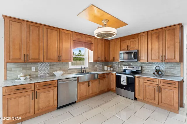 $419,900 | 3531 Florida Avenue, Panama City, FL 32405