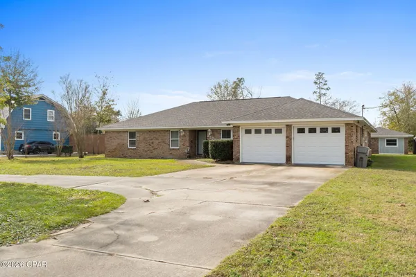 $419,900 | 3531 Florida Avenue, Panama City, FL 32405