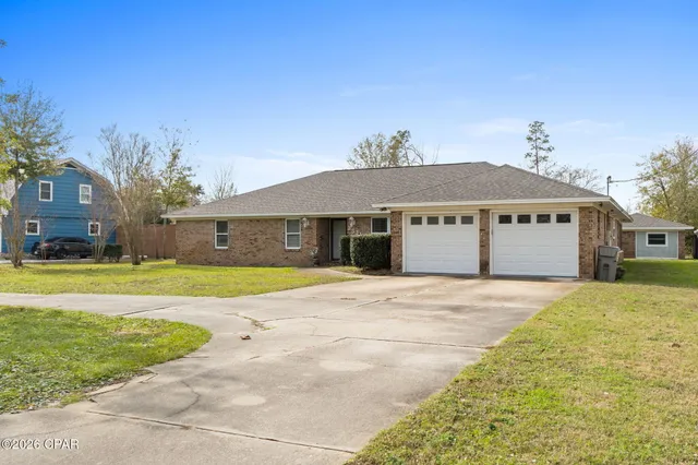 $419,900 | 3531 Florida Avenue, Panama City, FL 32405