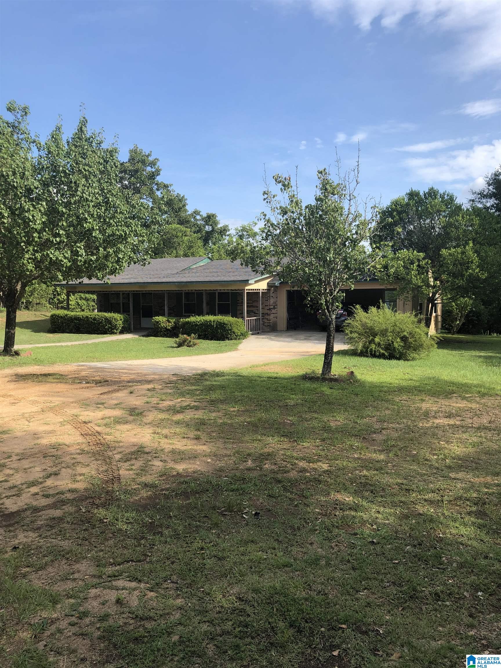 439 County Road 230 Clanton, AL 35045 - Photo 7 of 22