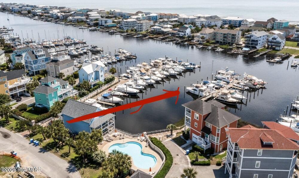 910 Basin Road, Unit C 35 Carolina Beach, NC 28428 - Photo 3 of 8 c 35 40 ft