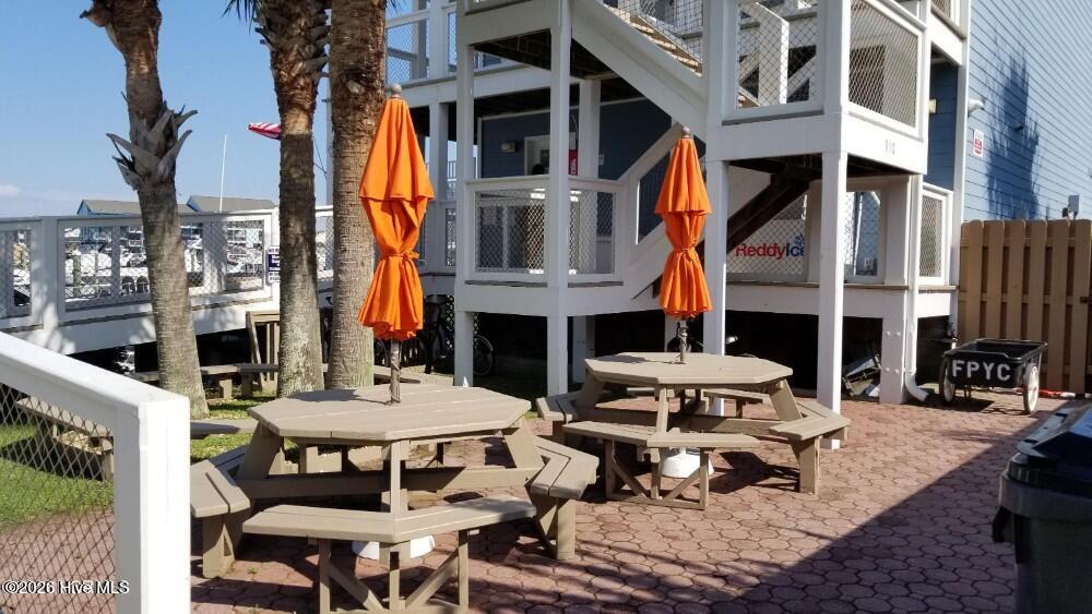 910 Basin Road, Unit C 35 Carolina Beach, NC 28428 - Photo 7 of 8 IMG_8295