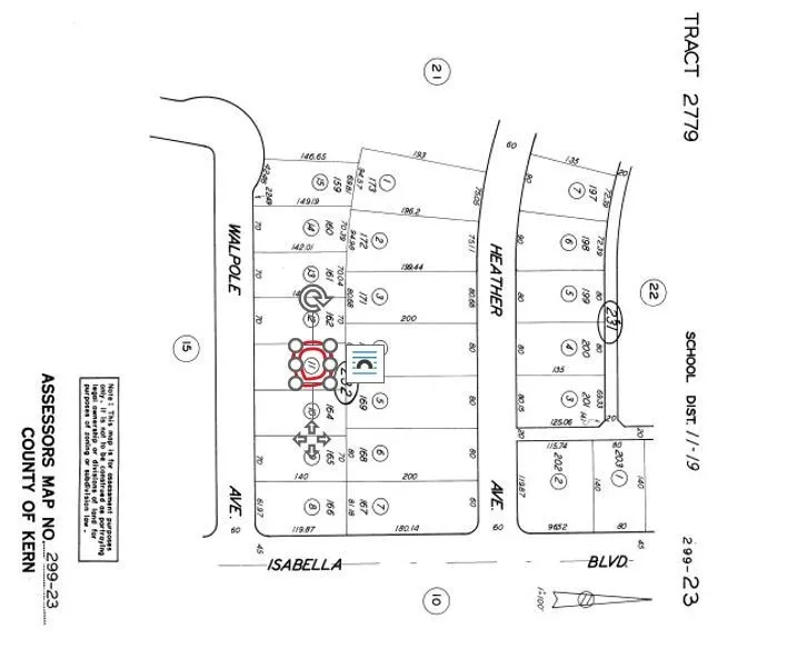 11 Walpole Edwards, CA 93523 - Photo 2 of 4 unknown
