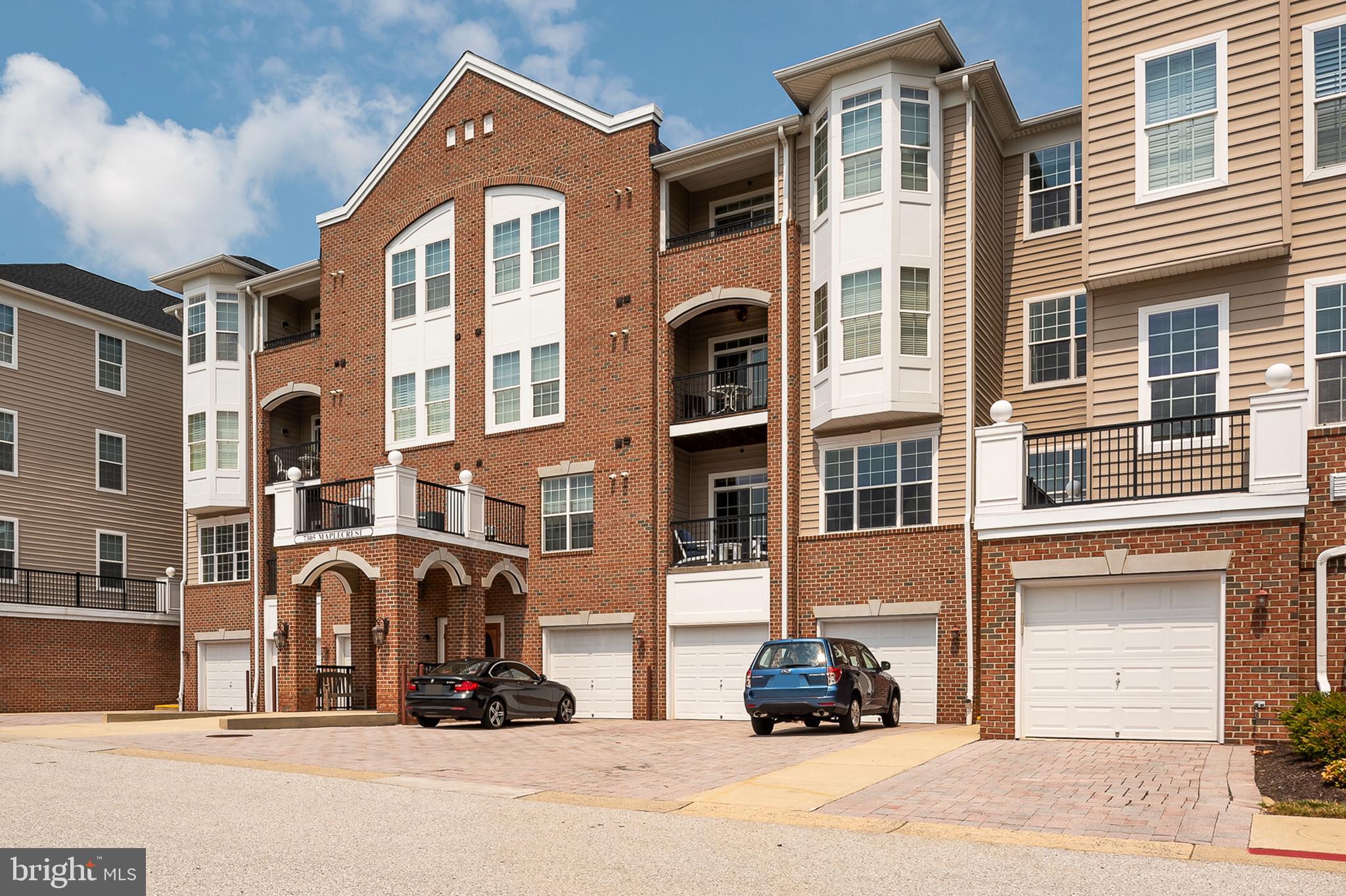 7305 Maplecrest Road, Unit 106 Elkridge, MD 21075 - Photo 1 of 40