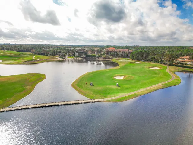 a view of a city from a terrace