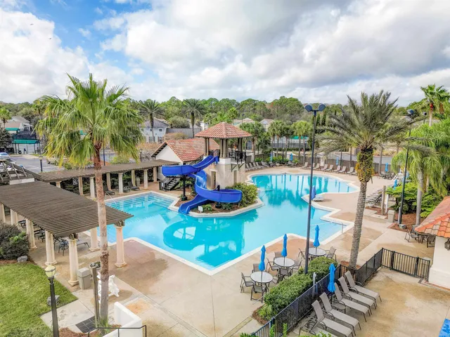 $239,000 | 425 La Travesia Flora, Unit 201, St. Augustine, FL 32095