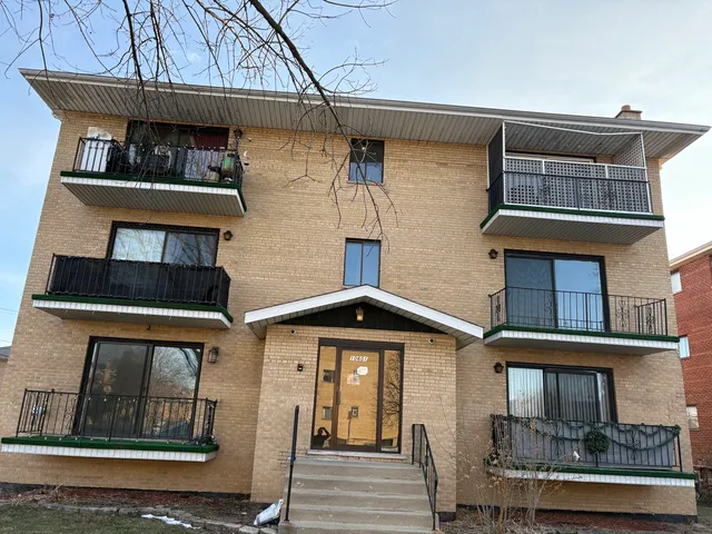 $1,600 | 10601 Major Avenue, Unit 2S, Chicago Ridge, IL 60415