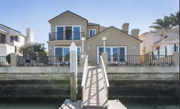 $3,995,000 | 48 Spinnaker Way, Coronado, CA 92118