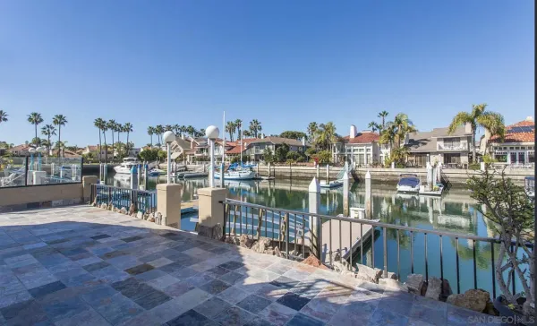 $3,995,000 | 48 Spinnaker Way, Coronado, CA 92118