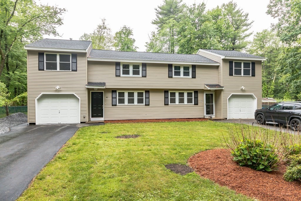 39-41 Bicknell Road, Unit 41 Billerica, MA 01821 - Photo 1 of 33 Gallery Image 1