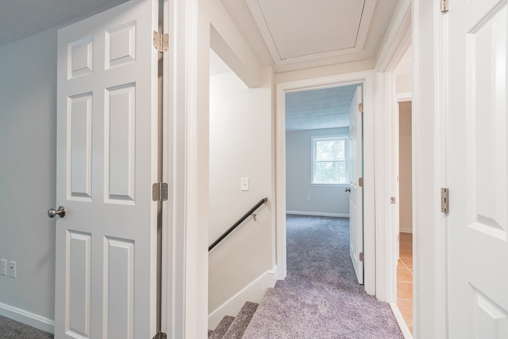 39-41 Bicknell Road, Unit 41 Billerica, MA 01821 - Photo 26 of 33 Gallery Image 26