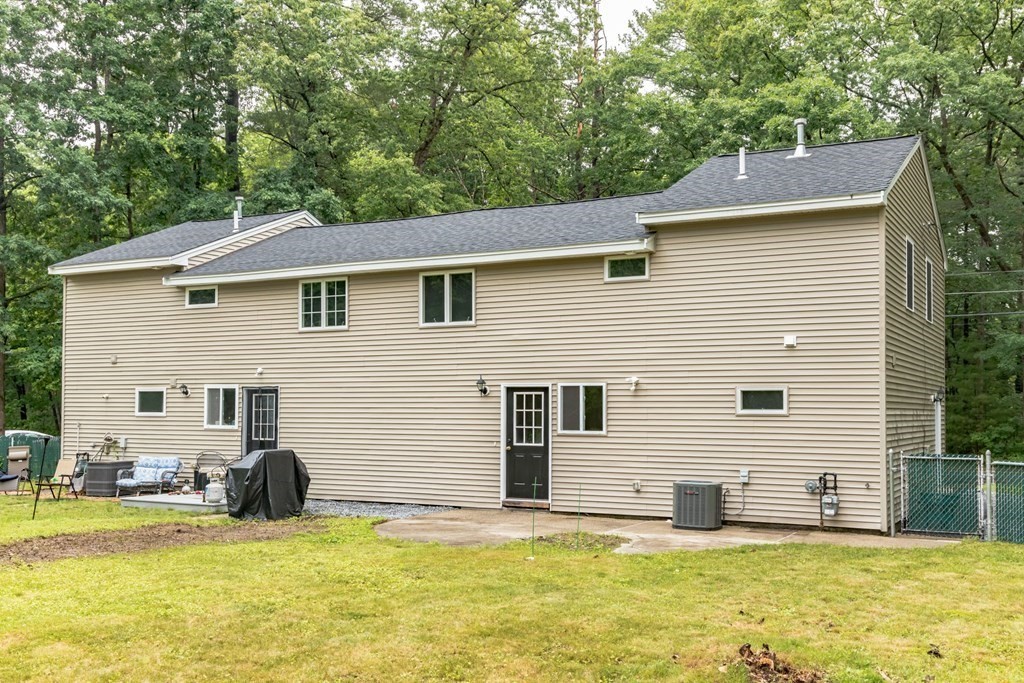 39-41 Bicknell Road, Unit 41 Billerica, MA 01821 - Photo 33 of 33 Gallery Image 33