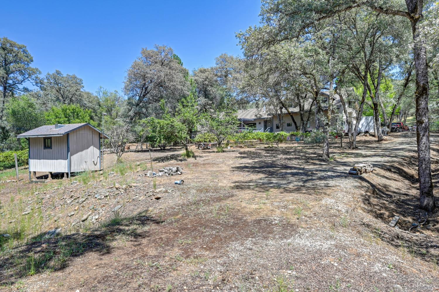 23234 Hidden Ranch Road Auburn, CA 95602 - Photo 75 of 81