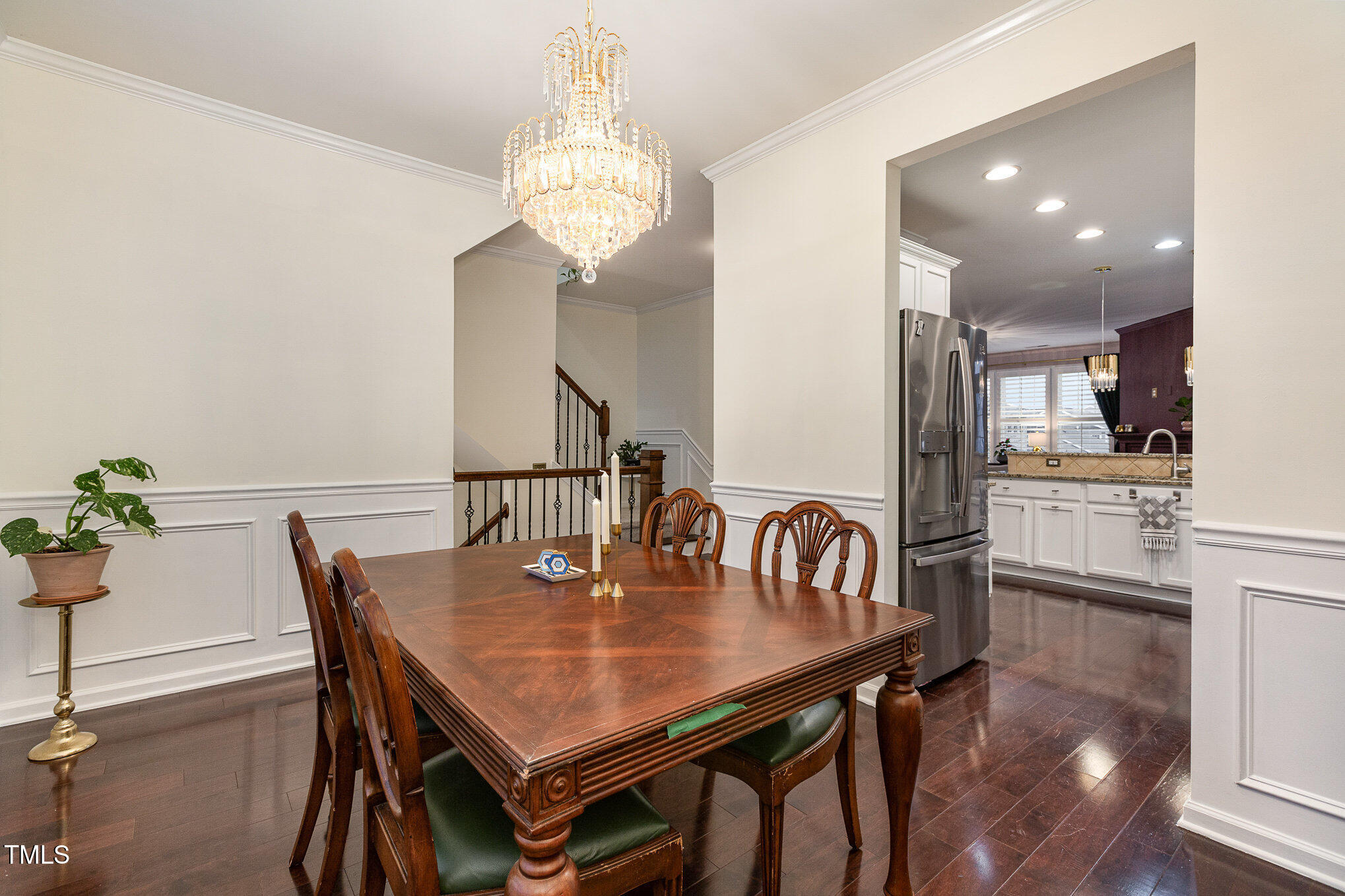 9240 Wooden Road Raleigh, NC 27617 - Photo 7 of 29 007_file_978