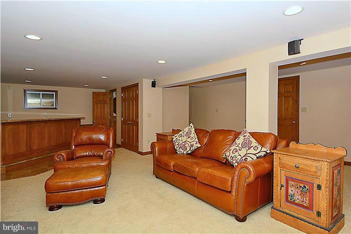 10309 Pierce Drive Silver Spring, MD 20901 - Photo 21 of 26 Basement