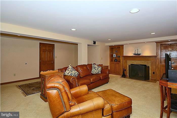 10309 Pierce Drive Silver Spring, MD 20901 - Photo 22 of 26 Basement