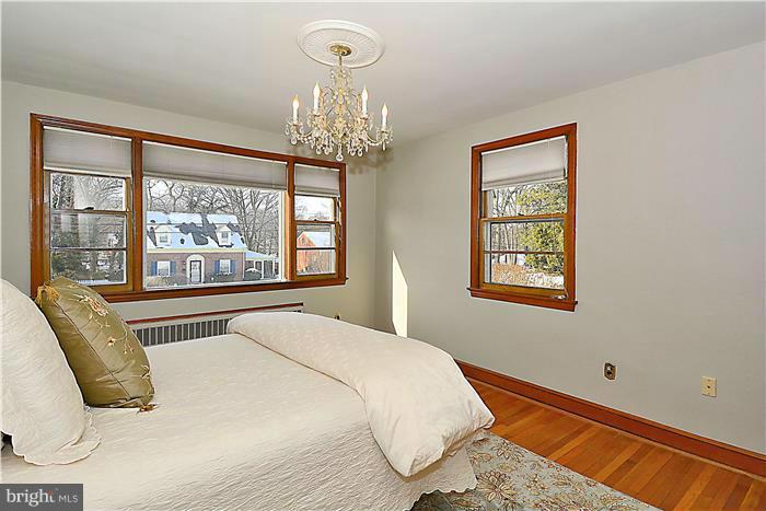 10309 Pierce Drive Silver Spring, MD 20901 - Photo 10 of 26 Bedroom (Master)