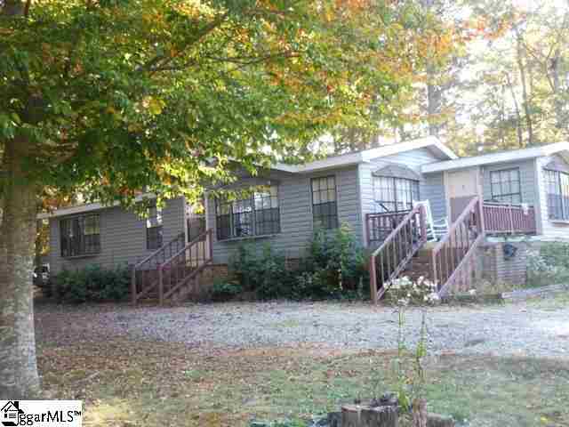 1136 Lake Cunningham Road Greer, SC 29651 - Photo 1 of 1
