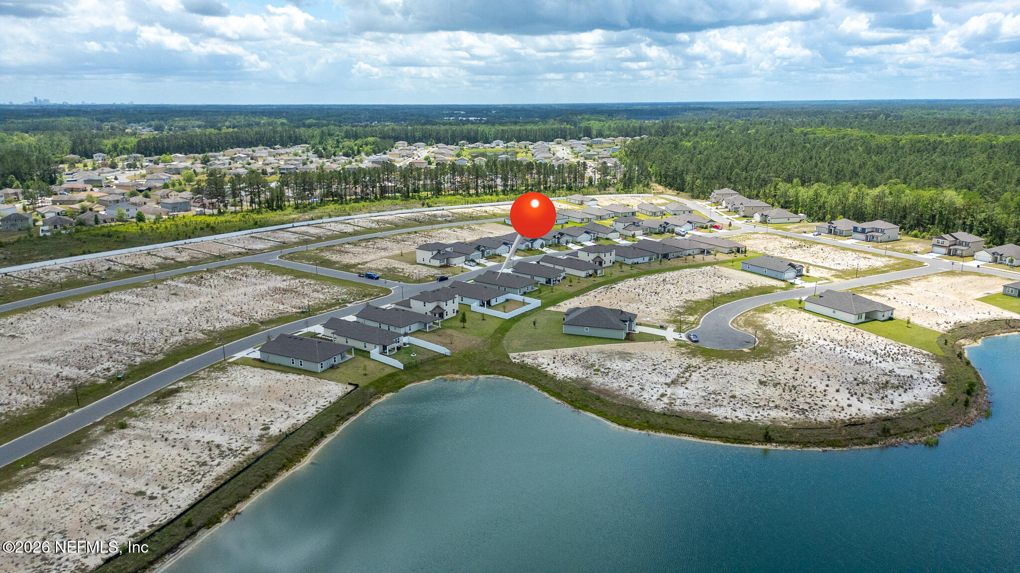 6895 Myrtle Oak Road Jacksonville, FL 32219 - Photo 50 of 52 46 Aerial