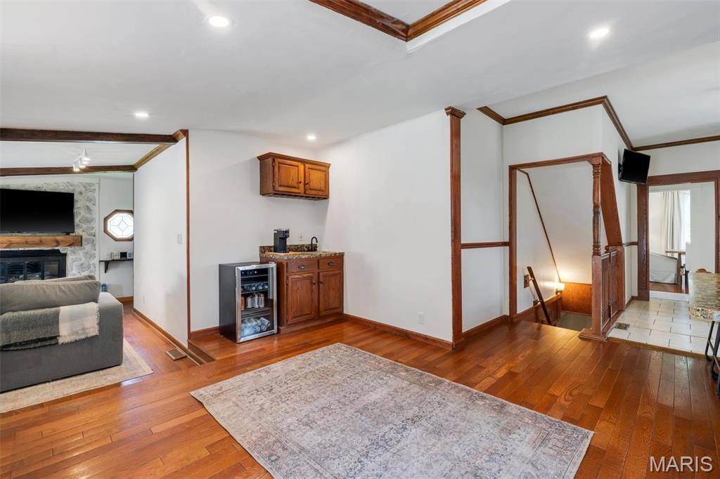 7012 South Rock Hill Road St. Louis, MO 63123 - Photo 28 of 54