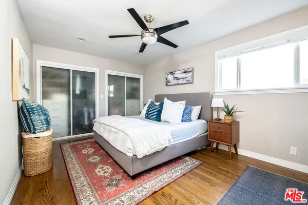 $8,750 | 3977 Berryman Avenue, Los Angeles, CA 90066