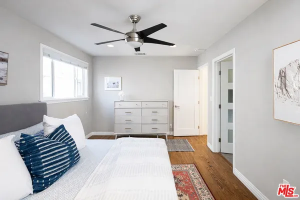 $8,750 | 3977 Berryman Avenue, Los Angeles, CA 90066