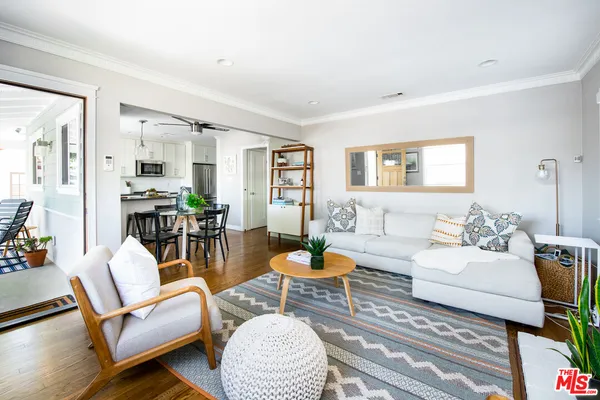 $8,750 | 3977 Berryman Avenue, Los Angeles, CA 90066