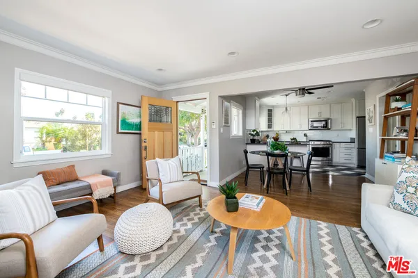 $8,750 | 3977 Berryman Avenue, Los Angeles, CA 90066