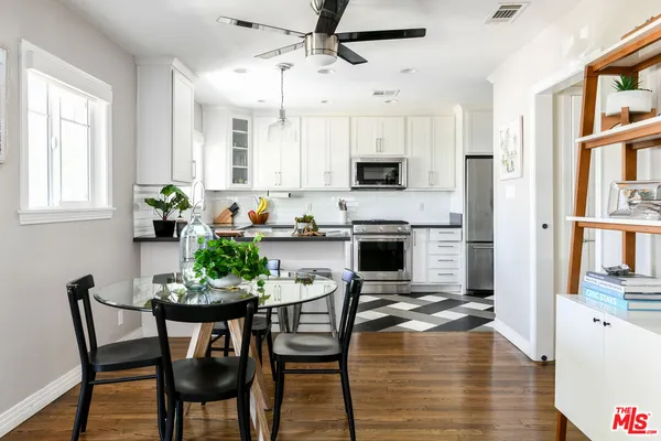 $8,750 | 3977 Berryman Avenue, Los Angeles, CA 90066