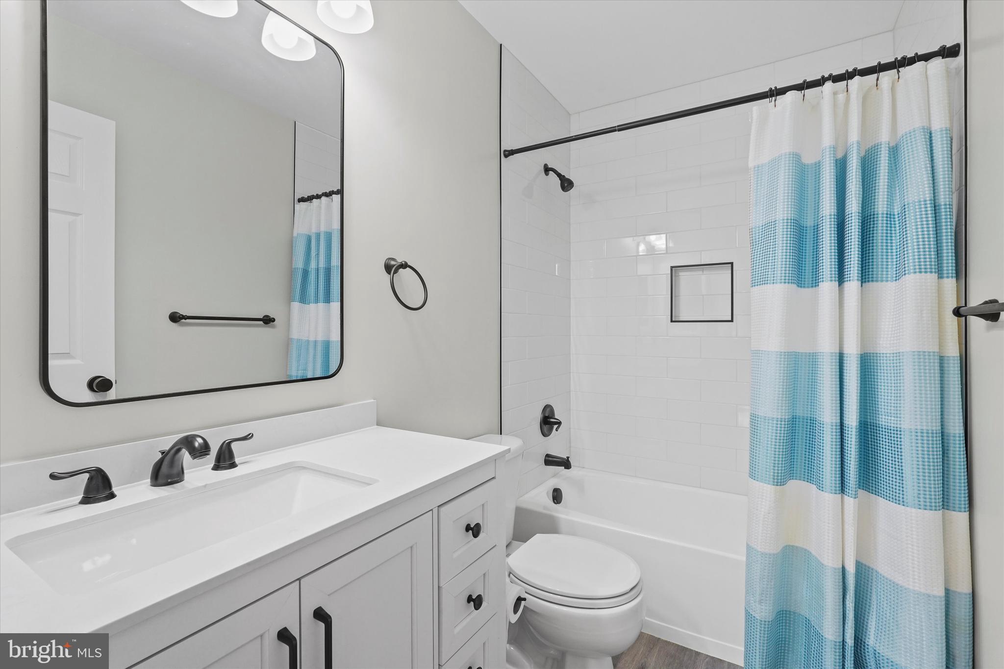 8480 Catia Lane Springfield, VA 22153 - Photo 23 of 38 Gallery Image 23