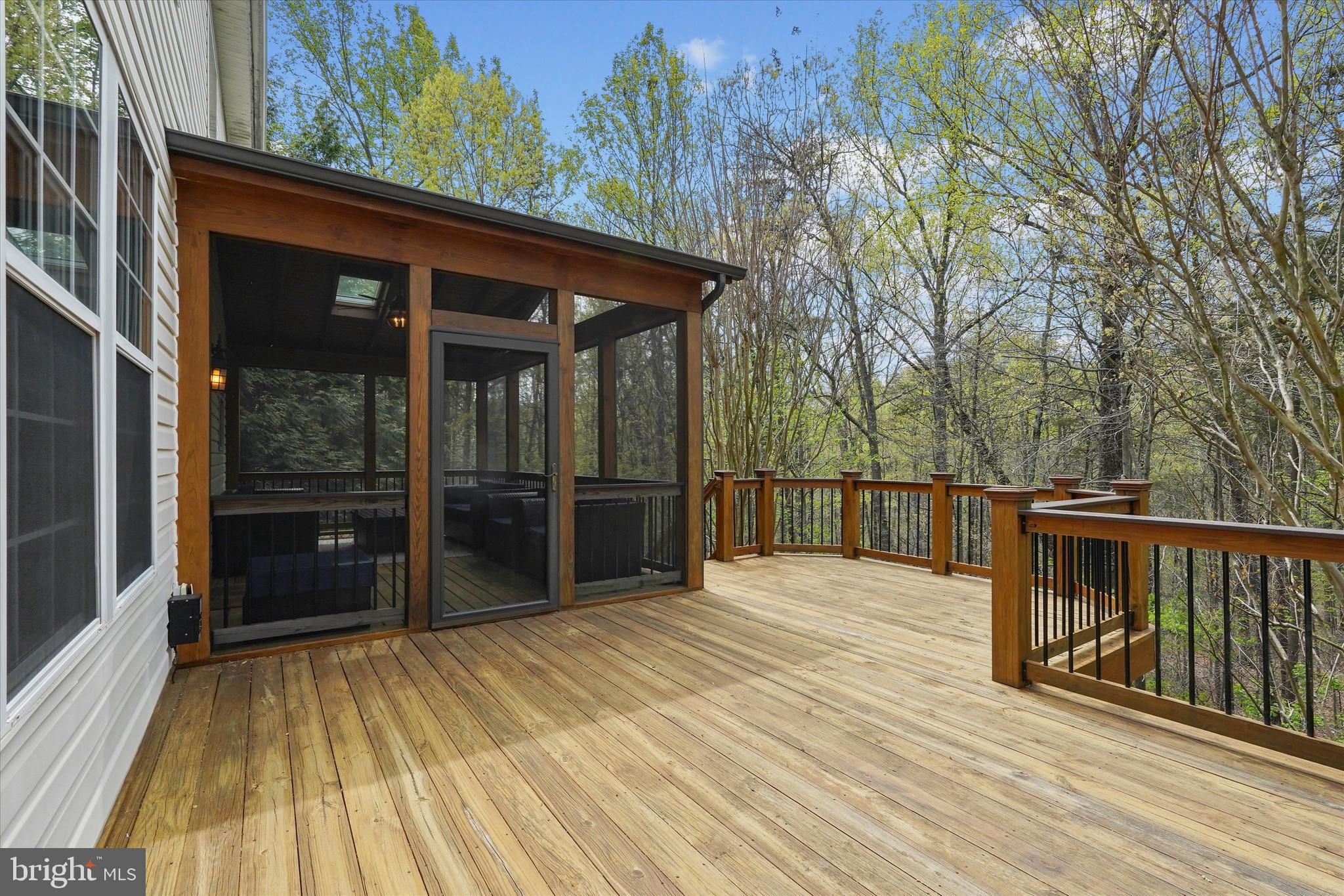 8480 Catia Lane Springfield, VA 22153 - Photo 34 of 38 Gallery Image 34