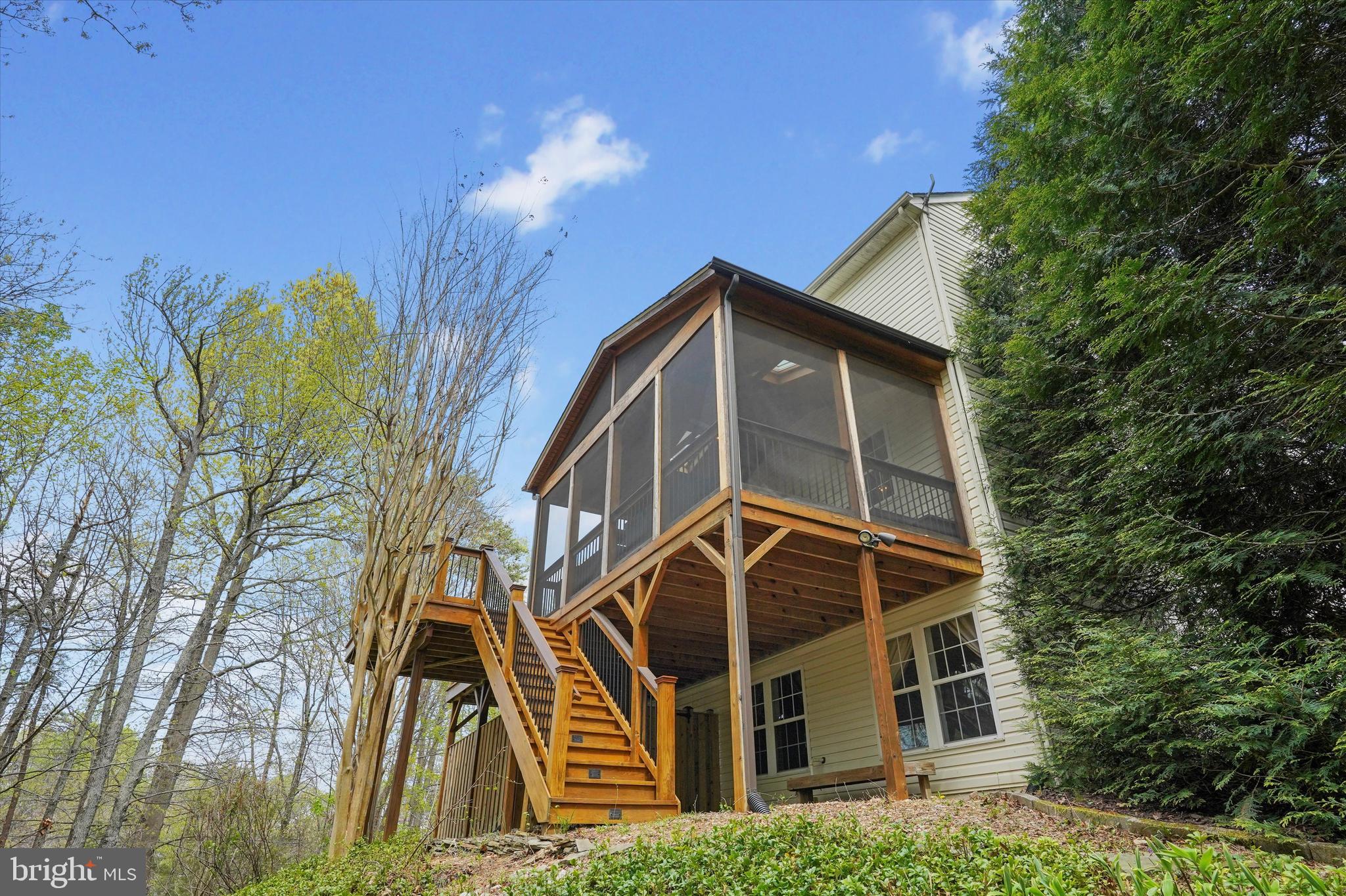 8480 Catia Lane Springfield, VA 22153 - Photo 36 of 38 Gallery Image 36
