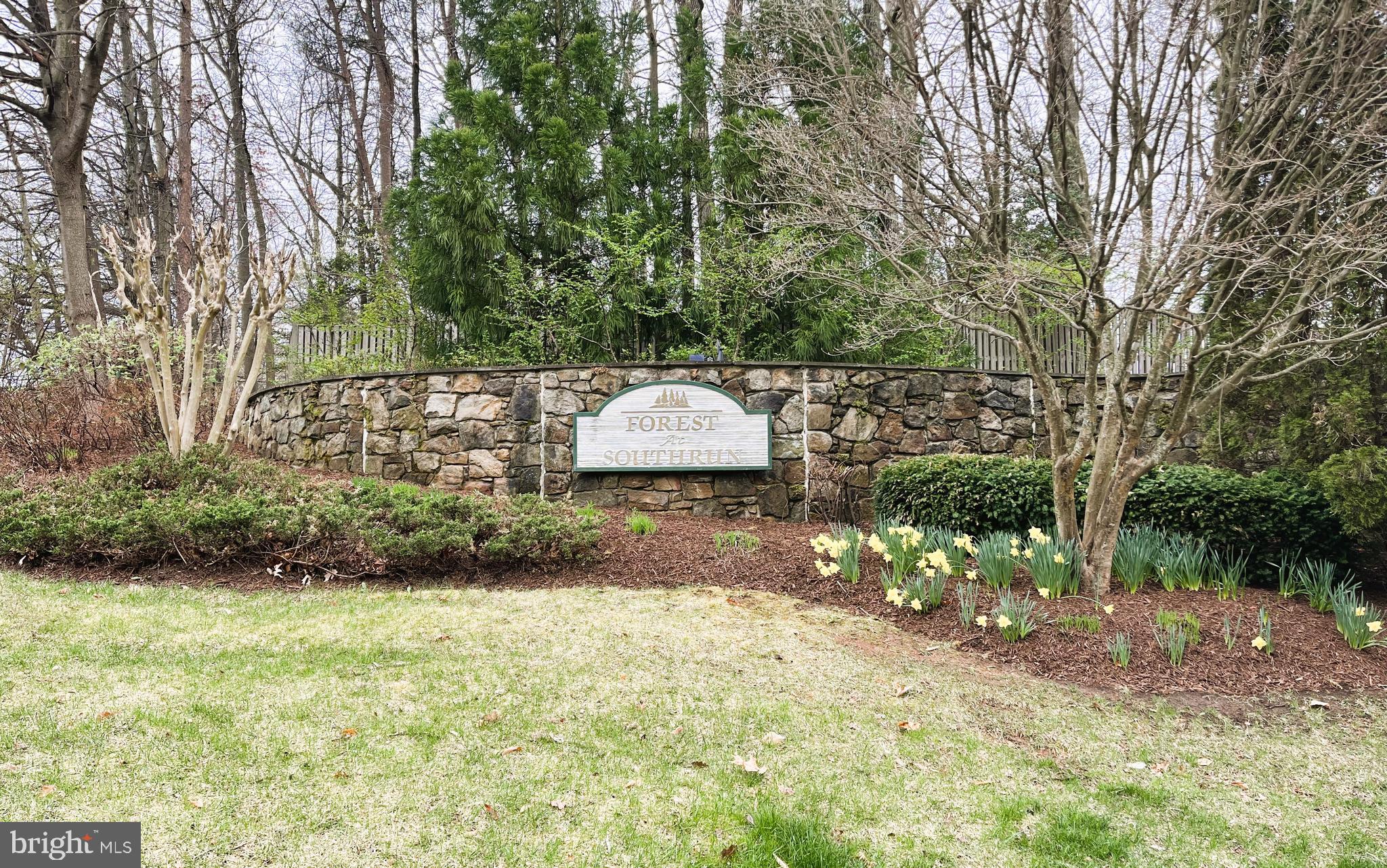 8480 Catia Lane Springfield, VA 22153 - Photo 38 of 38 Gallery Image 38