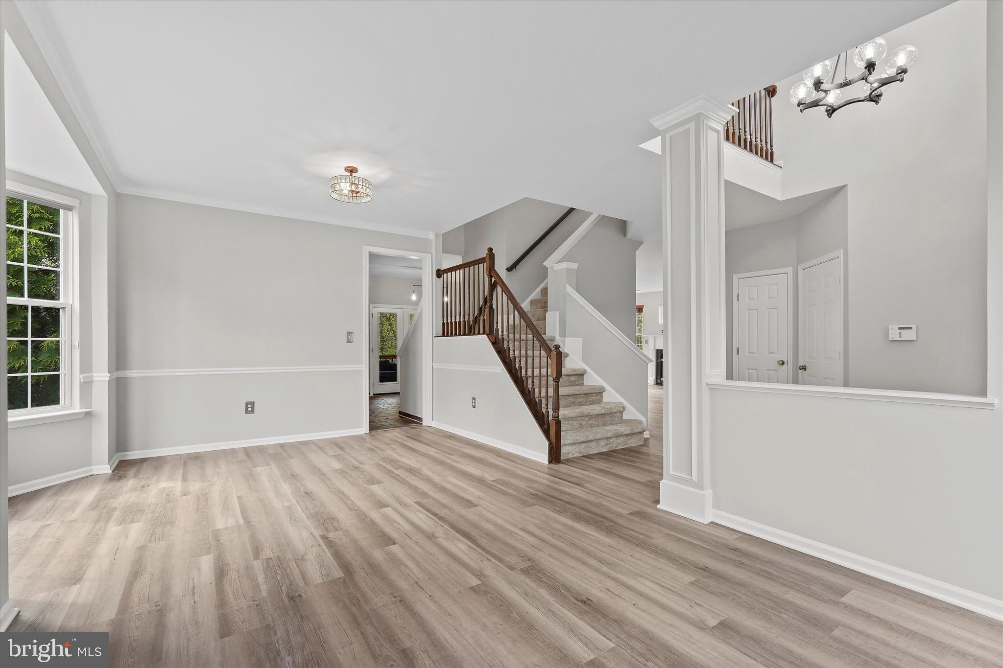 8480 Catia Lane Springfield, VA 22153 - Photo 4 of 38 Gallery Image 4