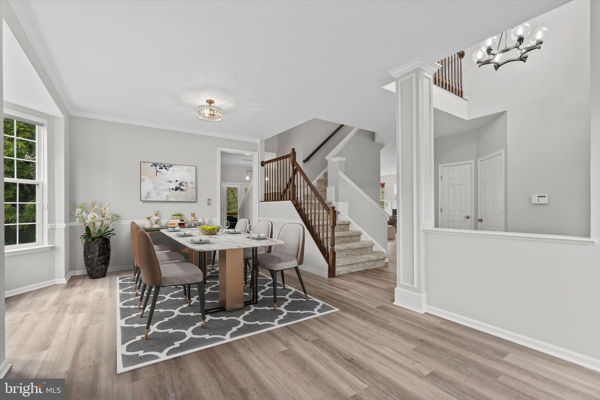 8480 Catia Lane Springfield, VA 22153 - Photo 5 of 38 Gallery Image 5