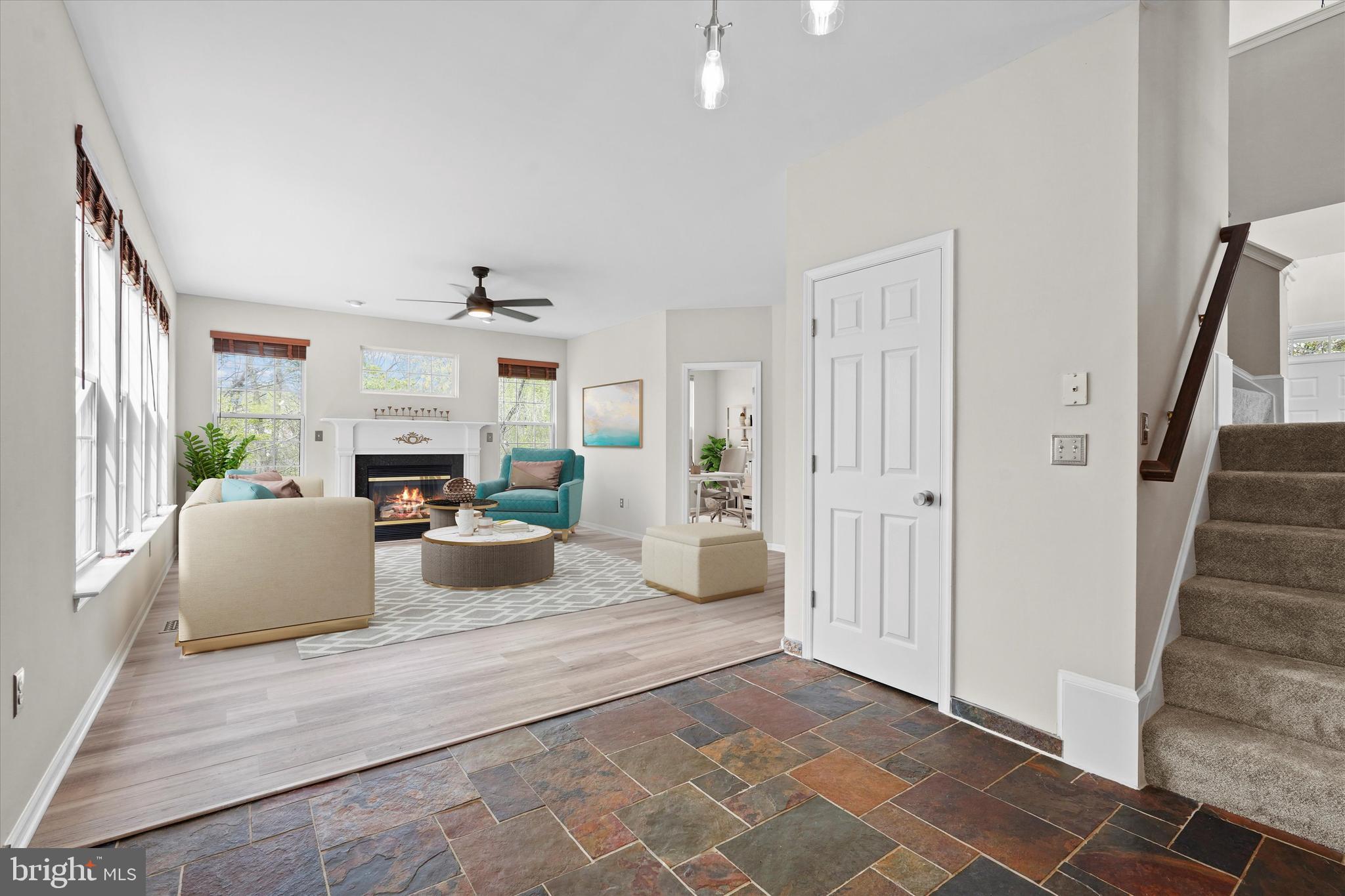 8480 Catia Lane Springfield, VA 22153 - Photo 7 of 38 Gallery Image 7