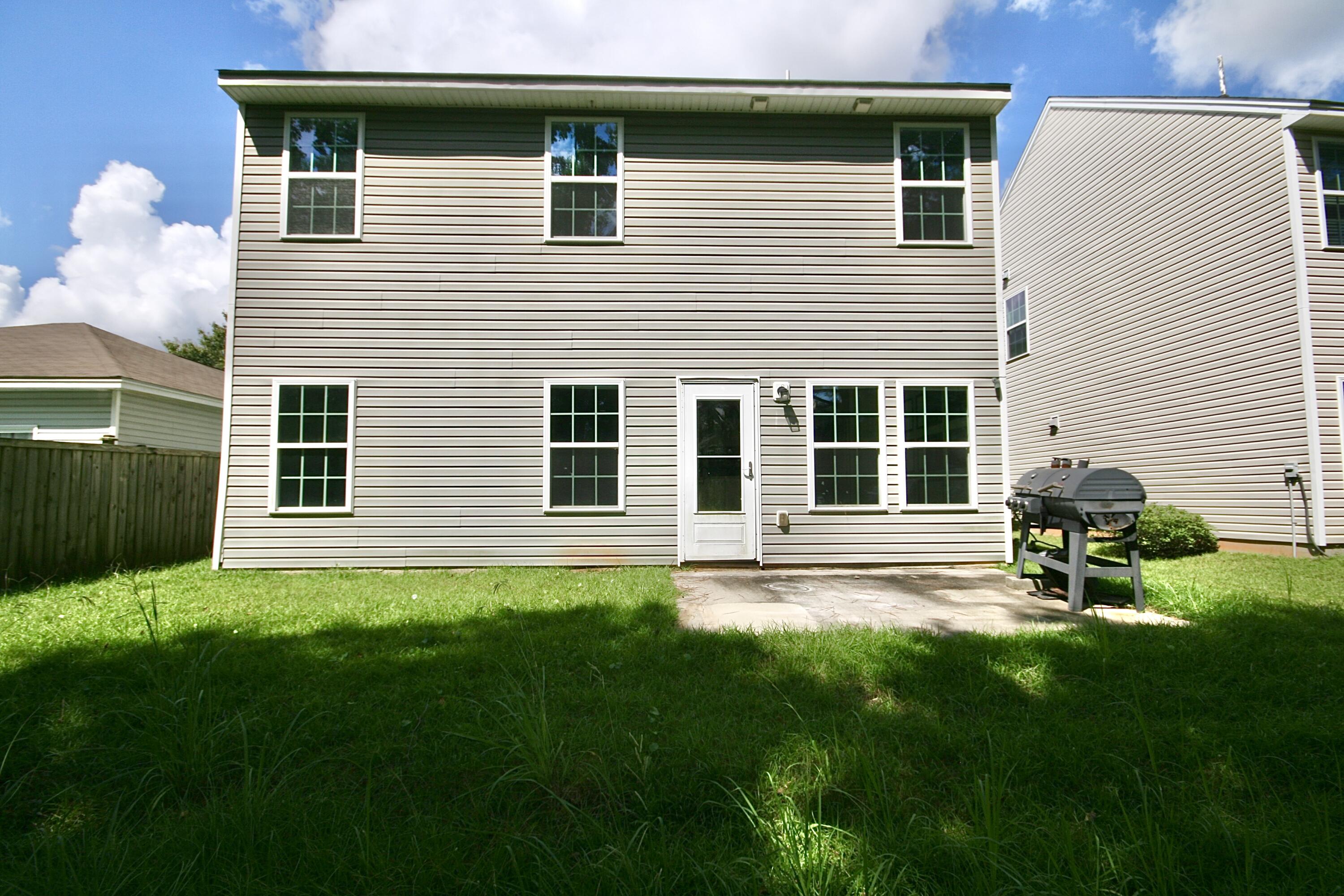 402 Rockville Road Moncks Corner, SC 29461 - Photo 39 of 39 Rear (1)
