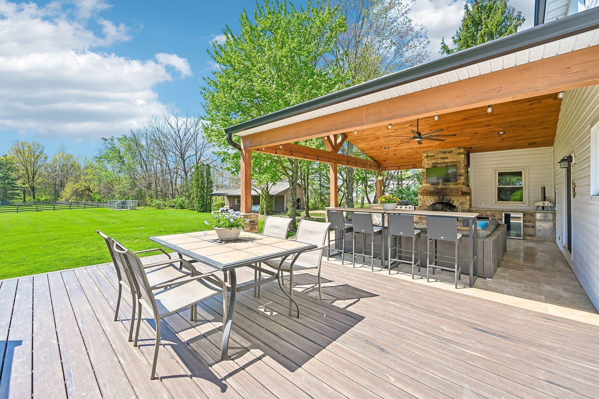 2880 Cheshire Road Delaware, OH 43015 - Photo 42 of 80