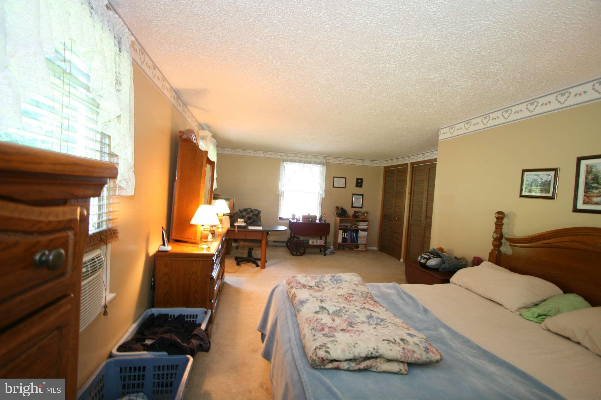 4329 Middlepoint Road Myersville, MD 21773 - Photo 14 of 29 Bedroom Master