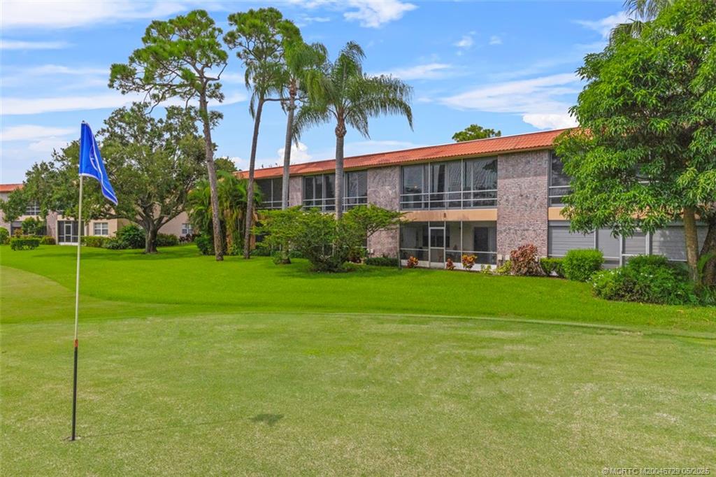 1915 Southwest Palm City Road, Unit E Stuart, FL 34994 - Photo 2 of 26