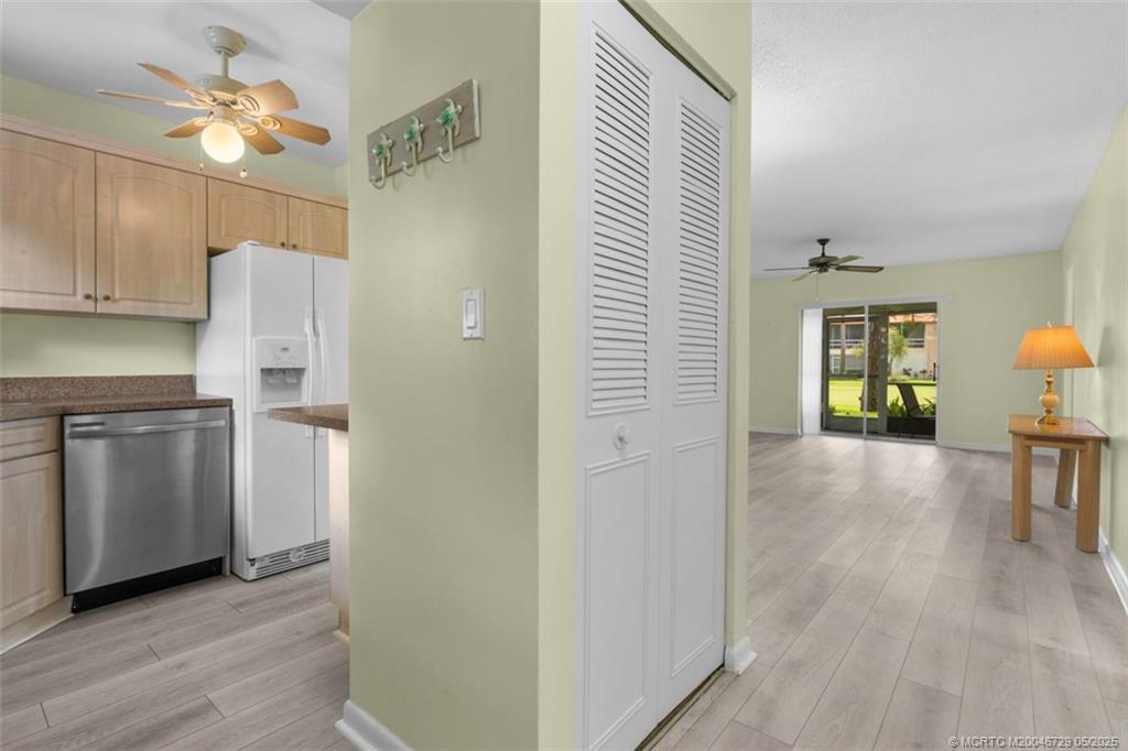 1915 Southwest Palm City Road, Unit E Stuart, FL 34994 - Photo 4 of 26