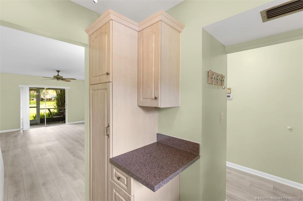 1915 Southwest Palm City Road, Unit E Stuart, FL 34994 - Photo 7 of 26